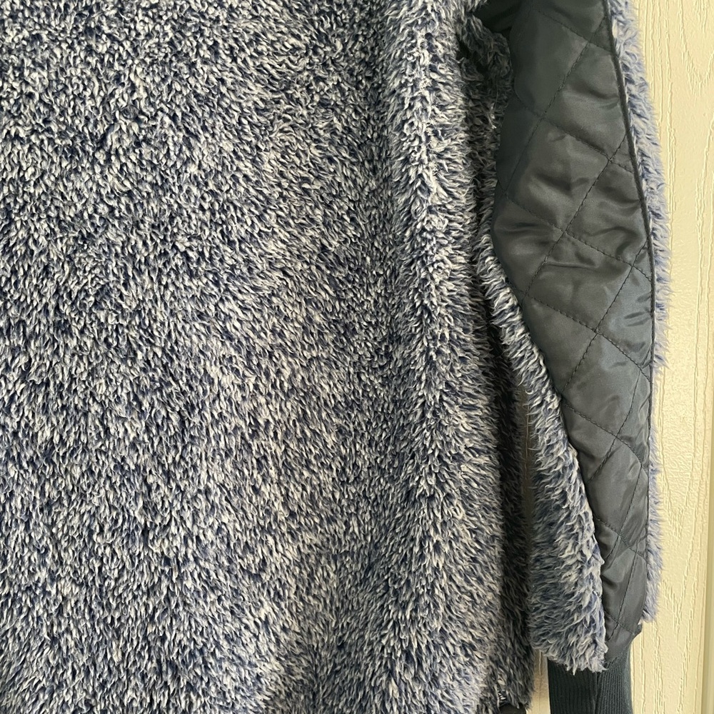 Eden Ruth Blue Pullover - Picture 5 of 5